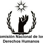 Logo Comisión Nacional de los Derechos Humanos