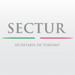 Logo Secretaría de Turismo