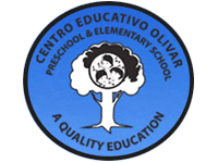 Logo Centro Educativo Olivar