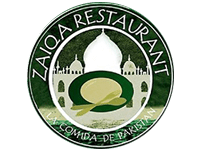 Logo Zaiqa restaurant