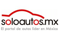 Logo SoloAutos.mx