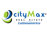 Logo City Max Real State