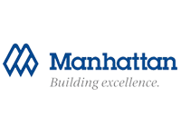 Logo Manhattan Building Excellence