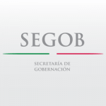 Logo Secretaría de Gobernación