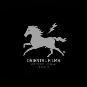 Logo Oriental Films