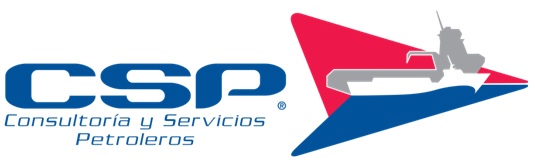 Logo Consultoría y Servicios Petroleros