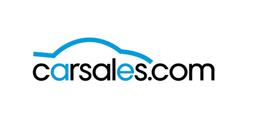 Logo Carsales.com