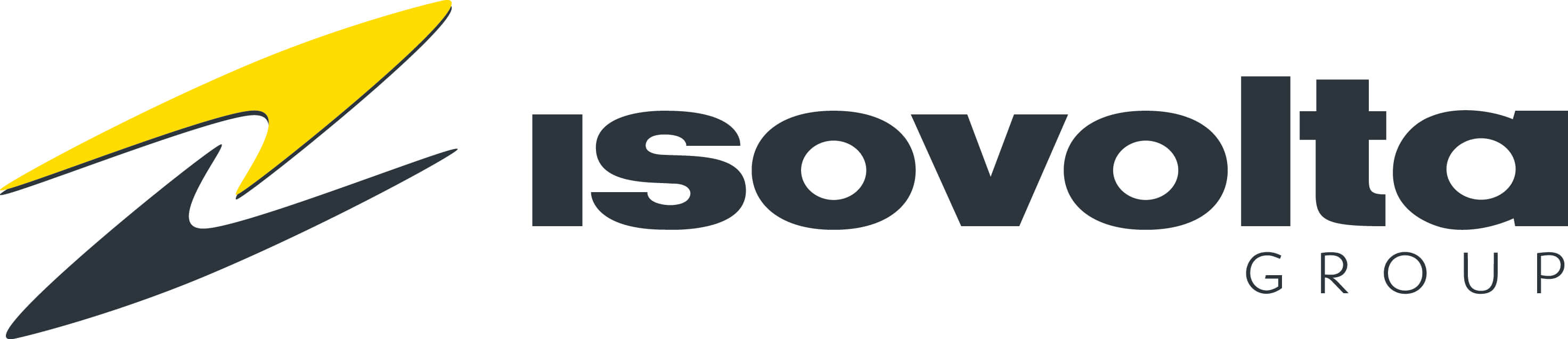 Logo Isovolta Group