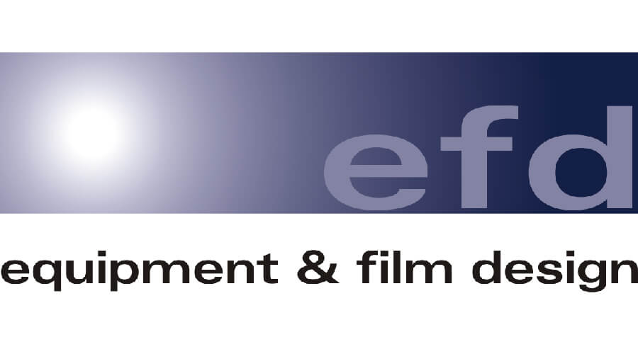 Logo Equipment & Film Design