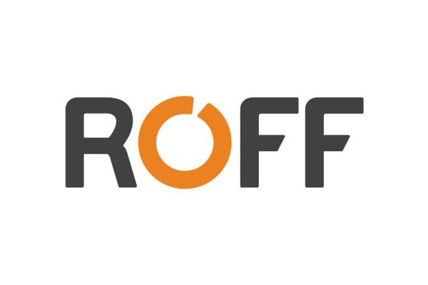 Logo ROFF